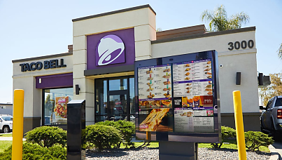 Taco Bell weighs up AI rollback as drive-through ordering delivers mixed results