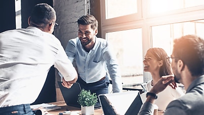 Tesserent Academy recognised as accredited training organisation by ISACA