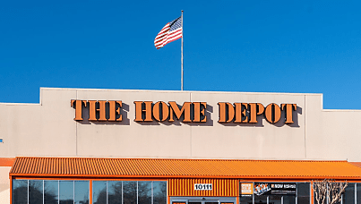 Home Depot employee data exposed after third-party vendor breached