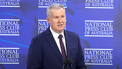 Australia imposes sanctions on Evil Corp cyber crime trio