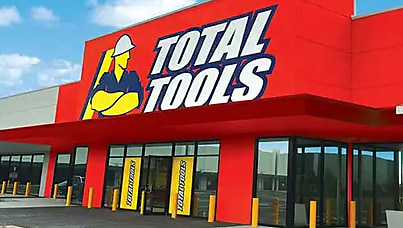 38k Total Tools shoppers compromised in data leak