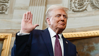 US government eyes stake in Intel after slamming company CEO