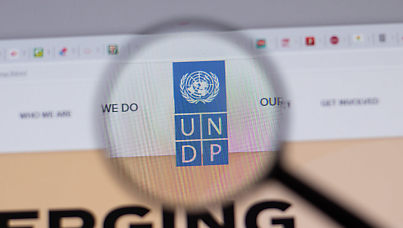 UN agency ransomware attack claimed by 8Base
