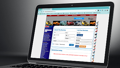 Exclusive: RipperSec targets Australian rare car part website