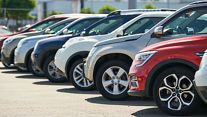 Used car buyers concerned by potential scams, but not enough are taking action