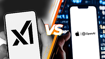 Musk’s xAI sues OpenAI and Apple over anti-competitive partnership