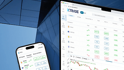 Exclusive: Threat actor lists alleged Australian XTrade forex data for sale