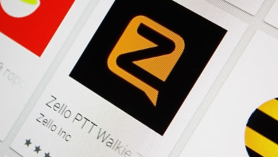 Zello requests users reset passwords as cyber incident speculated