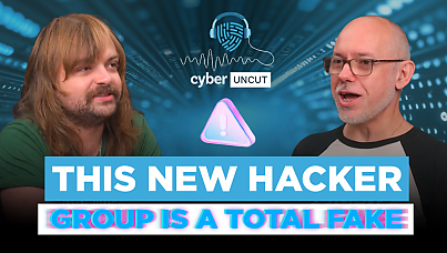 PODCAST: French cops target X, inside the 0APT hacking group, and an Epstein files discovery