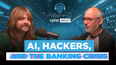 PODCAST: AI to change banking forever, Iranian cyber attacks, and Australia to tackle DPRK fake IT workers