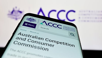 ACCC bolsters its cyber security as it becomes Australia’s Digital ID regulator