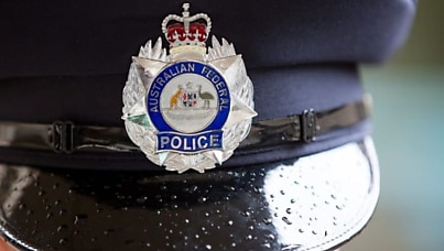 AFP Commissioner outlines Medibank hacker hunt and impact of sanctions