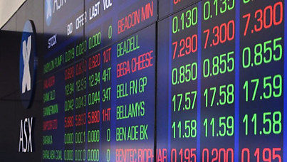 Public organisations are failing to disclose cyber attacks to the ASX