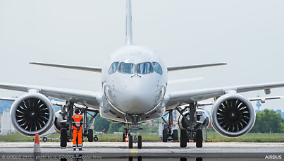 Airbus hacked as threat actor claims to have vendor details for sale