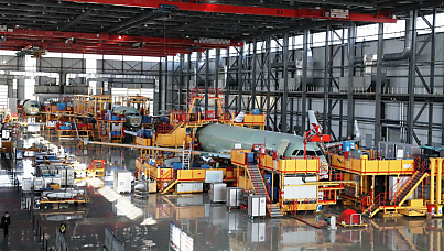 Airbus confirms hack, begins investigation into incident