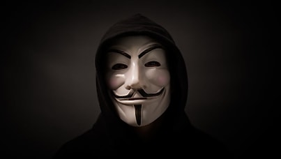 Anonymous claims takedown of darknet child sexual abuse material sharing site