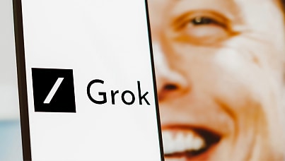Grok’s new AI image generator can make NSFW content