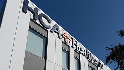 US healthcare cyber attack breaches data of 11m