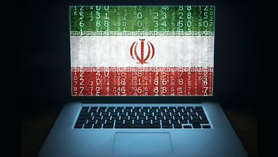 Researchers discover Iranian VPN service riddled with spyware