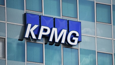 KPMG partner uses AI to cheat on AI test, faces fine