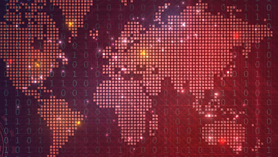 Hack the planet! A snapshot of nation-state of cyber threats over the last 12 months