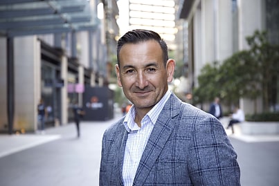 Creating an effective IT security strategy amid an evolving threat landscape