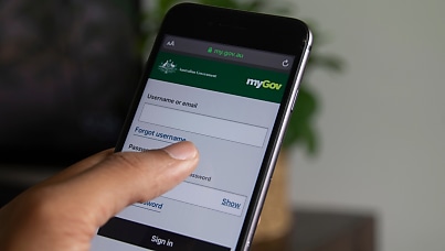 myGov to move to passwordless authentication following reveal of $3.1bn scam loss