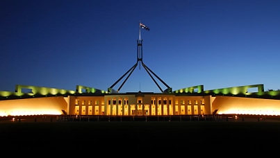 Home Affairs to bolster security with secure service edge