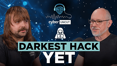 PODCAST: Accenture cuts staff for AI, Asahi’s cyber attack, and GoAnywhere’s latest vulnerability