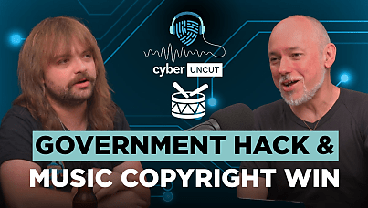 PODCAST: OpenAI and mental health, government agencies caught up in hack, and a copyright win for Aussie musos