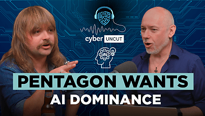 The Pentagon’s new AI platform, SafePay ransomware scores a hat-trick, and social media ban