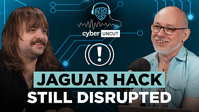 PODCAST: NSW schools to get AI tool, AI Charlie Kirk, EU airports hacked and charities get a cyber helping hand