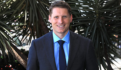 PODCAST: Australia’s defence and security posture, with shadow minister for defence Andrew Hastie