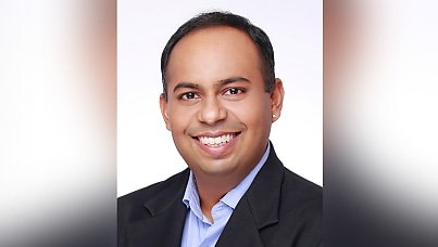PODCAST: AI won’t replace security teams – it will decide whether they keep you, with Securonix’s Ajay Biyani
