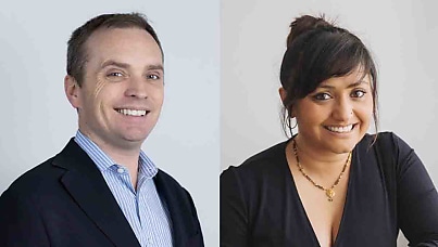 PODCAST: Not all threats are equal – creating a bespoke cyber security strategy for your business with Edward Farrell and Niru Verma