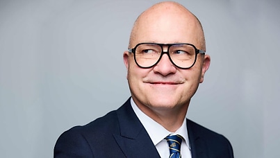 PODCAST: Backups – the CISO’s secret weapon, with Cohesity’s James Blake