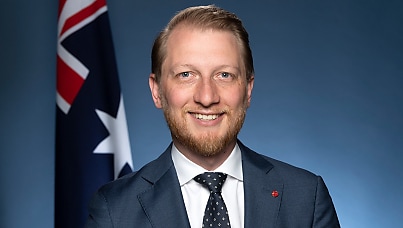 PODCAST: The changing face of foreign interference, with Senator James Paterson