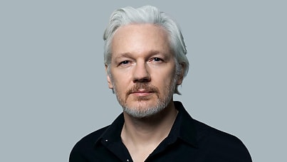 PODCAST: Assange – journalist or traitor?