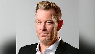 PODCAST: CCTVs, the cloud, and crime – Genetec’s formula for safer streets, with Lee Shelford