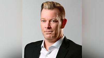 Securing the future – physical security, SaaS, and Australia’s leadership in physical security, with Genetec’s Lee Shelford