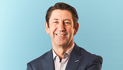 PODCAST: Wisdom from the cyber security battlefield, with CrowdStrike’s Mark Goudie