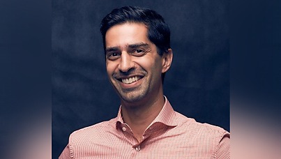 PODCAST: Helping executives understand company cyber security, with 4walls’ Nik Devidas