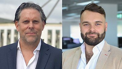 PODCAST: From security to AI and emerging technology – helping businesses leverage the cyber revolution with Cyber Daily