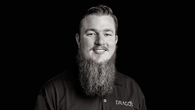 PODCAST: Defending Australia’s critical infrastructure, with Robert Lee, chief executive officer and co-founder of Dragos