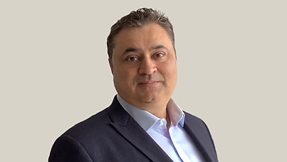 PODCAST: More cyber security platforms won’t necessarily keep you safe, with Check Point’s Sadiq Iqbal