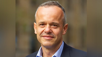 PODCAST: CyberArk’s Thomas Fikentscher on why cyber security should not be an afterthought