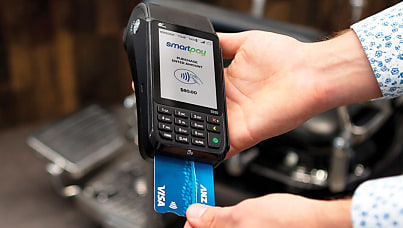 SmartPay customer data exposed in cyber attack