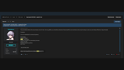 Sony hack gets complicated: Second hacker leaks data, calls Ransomed.vc ‘scammers’