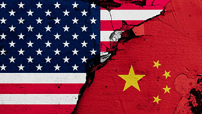 US pushes to remove Chinese telco equipment from its networks