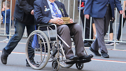 Legacy Australia ‘disappointed’ that its donors may have been compromised in Pareto breach